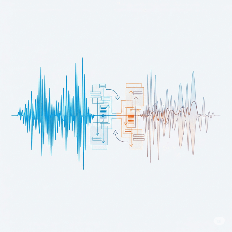 Converting Sound to Digital: A Step-by-Step Guide to Sampling and Reconstruction